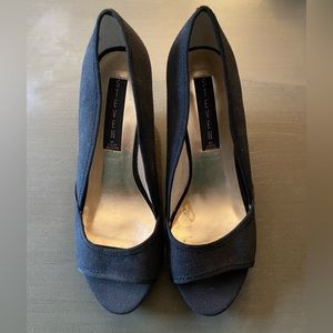Steve Madden wedge